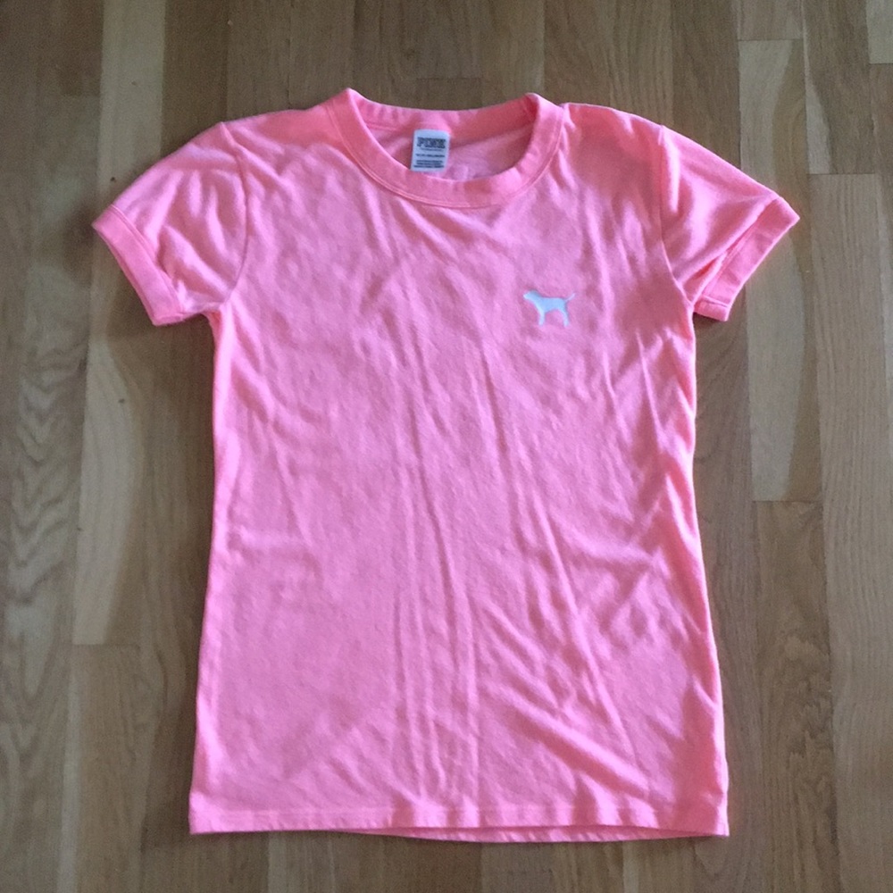 Pink XS T-shirt